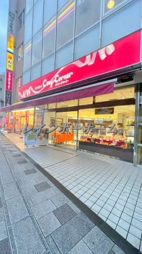 飲食店　銀座コージーコーナー 朝霞店（飲食店）まで501m