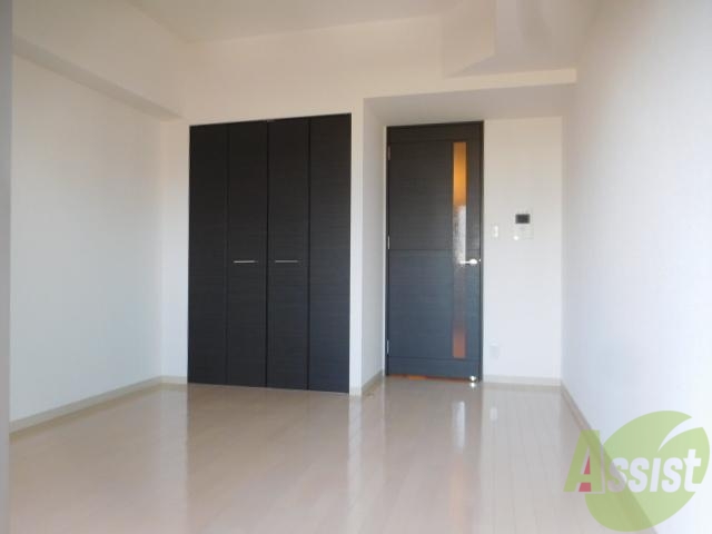 居室・リビング　さすが分譲賃貸の