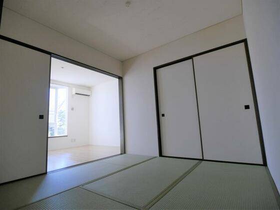 その他部屋・スペース　日当たり良好