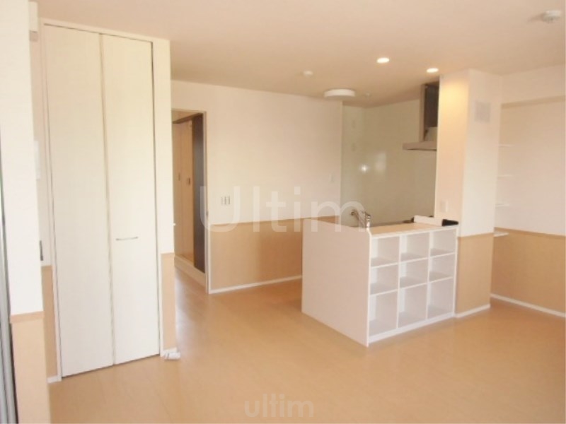 その他設備　室内