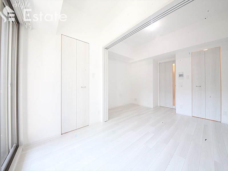 その他部屋・スペース　内装