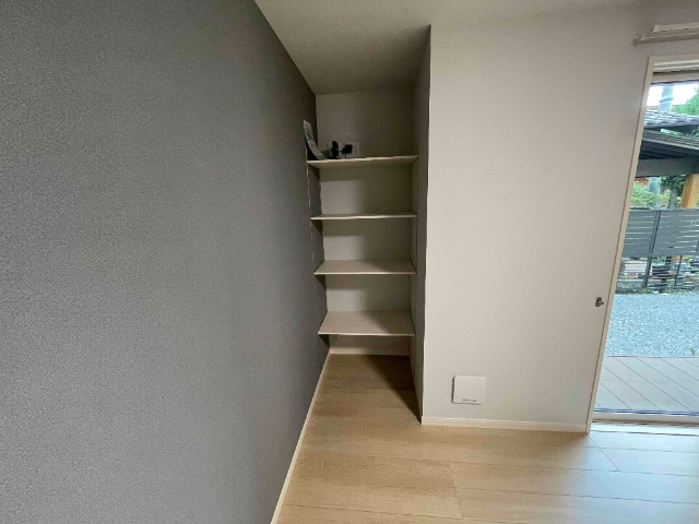 その他部屋・スペース　写真は反転タイプの間取りのものです。