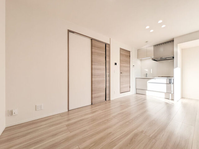 居室・リビング　ＬＤＫ