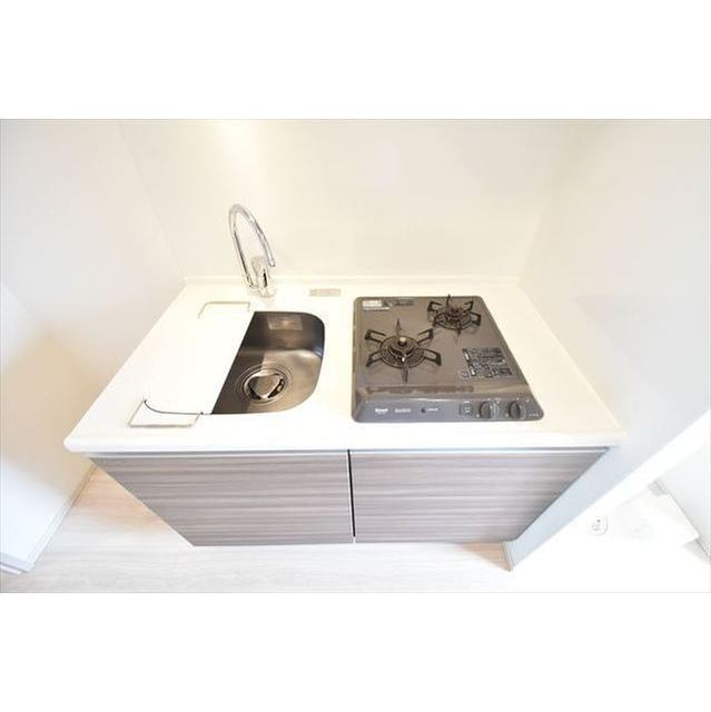 その他部屋・スペース　中はこのようになっています