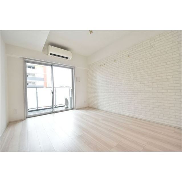 その他部屋・スペース　きれいな内装です