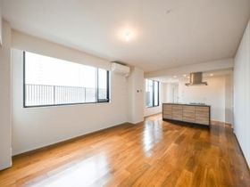 居室・リビング　※別部屋参考写真