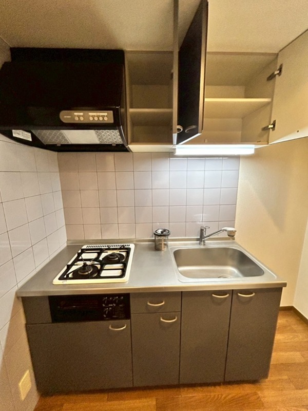 キッチン　別室参照