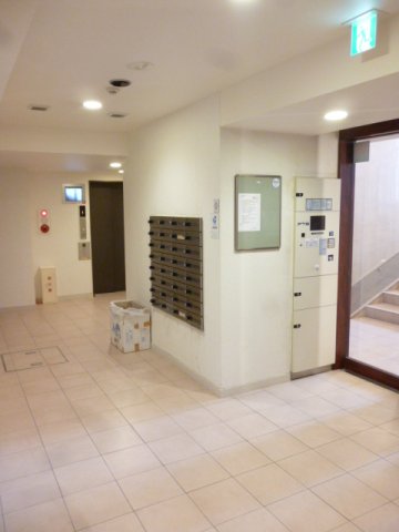 その他共有部分　共用部分