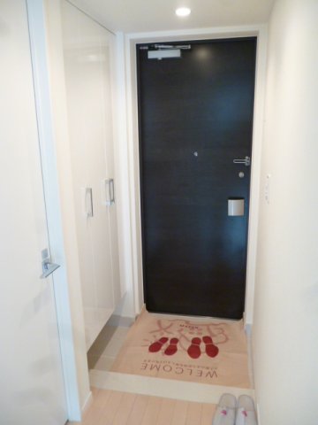 玄関　玄関※別部屋参考写真