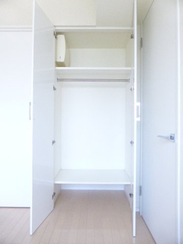 収納　収納※別部屋参考写真