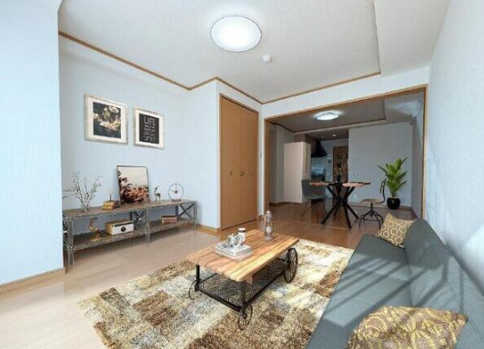 居室・リビング