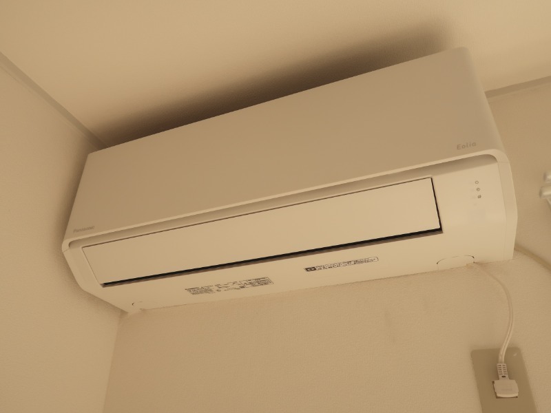 その他設備　※別号室の写真となります。