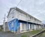水戸駅よりバス30分 徒歩3分 2階 築33年の賃貸物件
