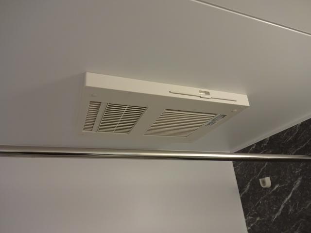 その他　浴室乾燥機（イメージ）