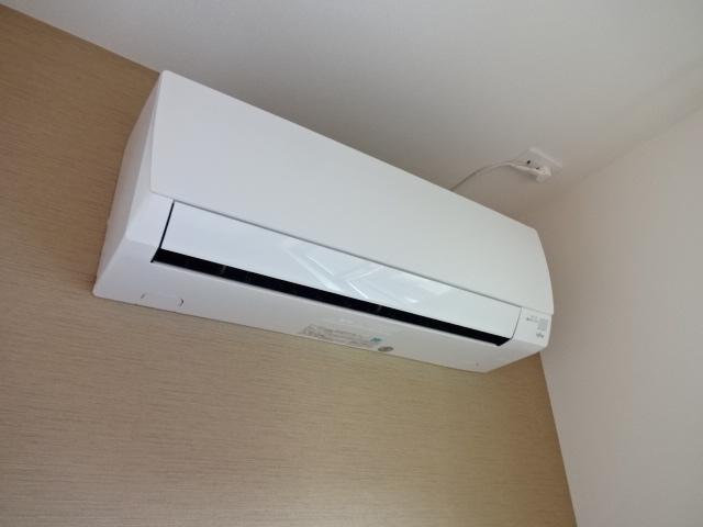 その他設備　エアコン（イメージ）