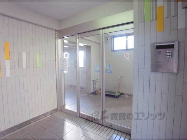 ロビー　ロビー