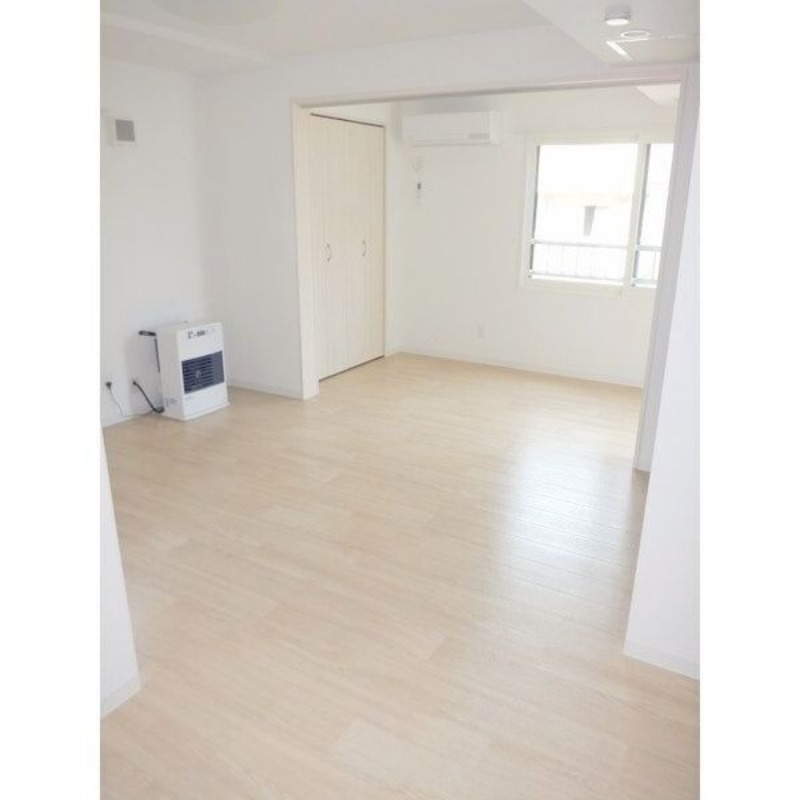 その他設備　暖房設備でございます！