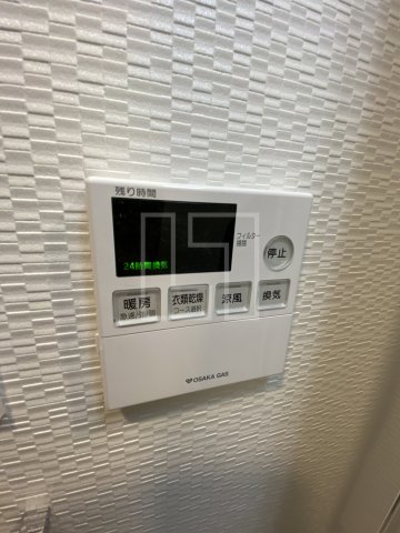 その他設備　S-RESIDENCE堺筋本町Uno（エスレジデンス堺筋本町