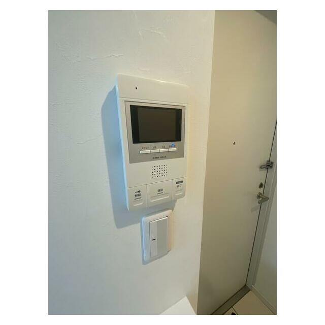 セキュリティ　※同仕様写真含む