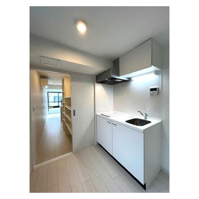 キッチン　他住戸参考写真