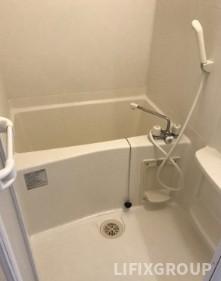 バス・シャワールーム　風呂