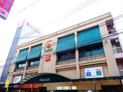 その他　ユニクロ ピーコック自由が丘店（その他）まで305m