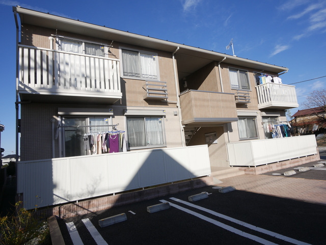 建物外観　★お部屋探しは（０４６－２３６－３９３９）住まナビＮＥＸＴ★