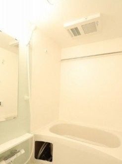 バス・シャワールーム　☆ゆっくりくつろげるお風呂☆