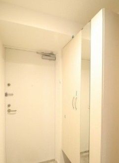 玄関　☆広々とした玄関☆