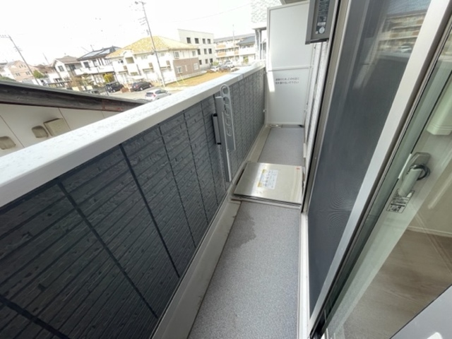 その他共有部分　集合ポスト、宅配ボックス