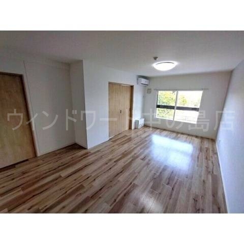 居室・リビング　詳細は、ウィンドワード中の島店までご相談下さい。