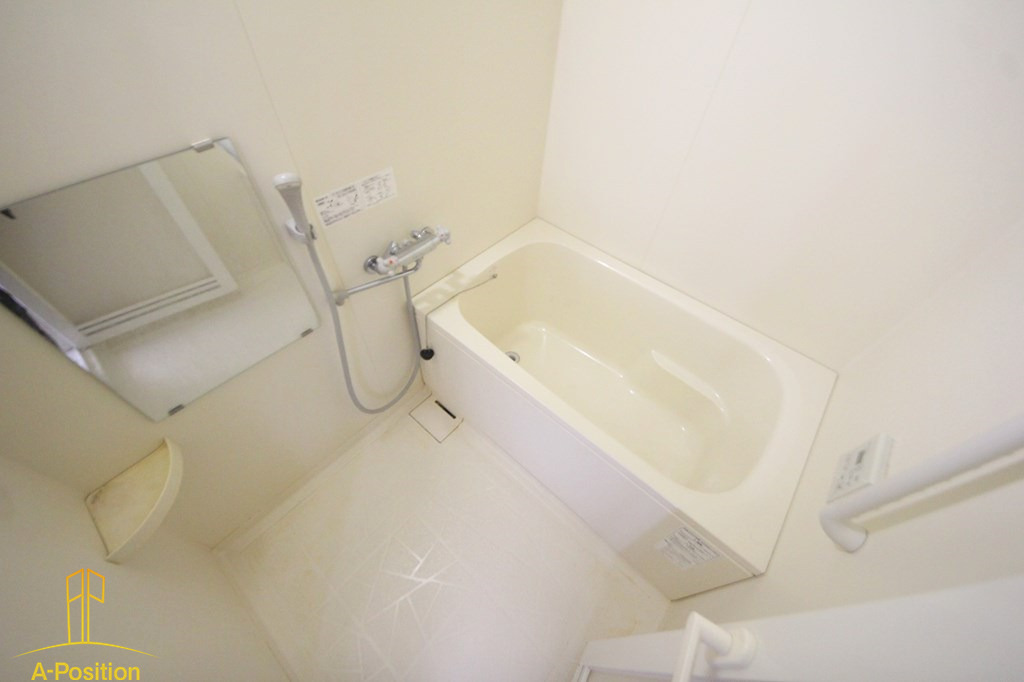 バス・シャワールーム　エクセルシア天神橋