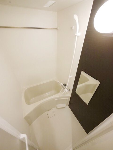 バス・シャワールーム　★バスルームの様子★