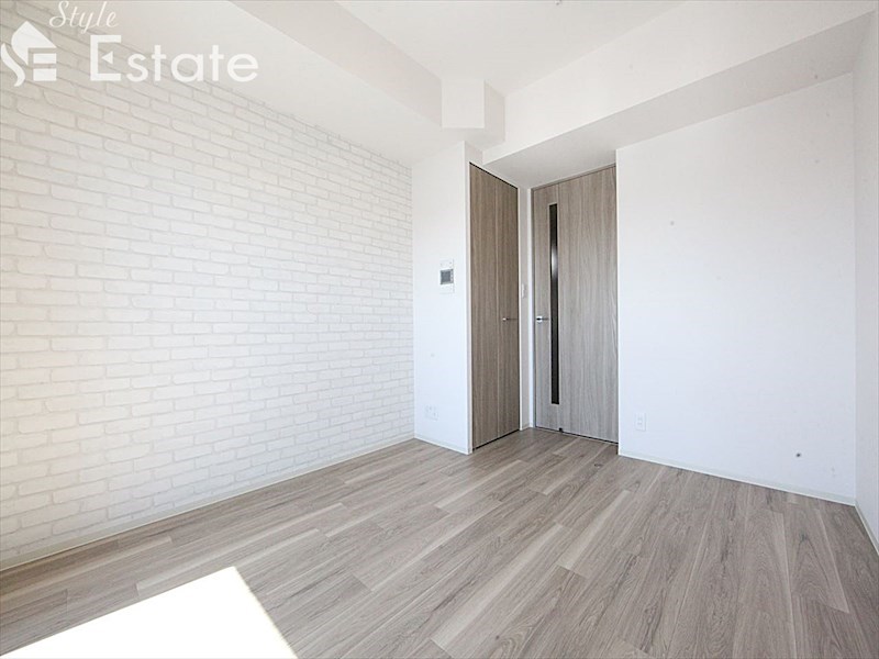 居室・リビング　内装