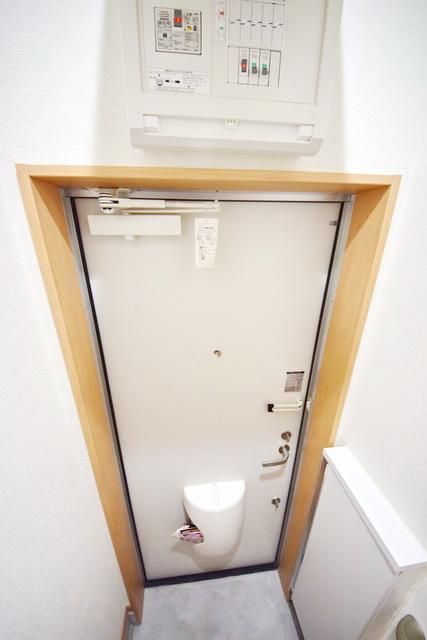 玄関　★玄関★