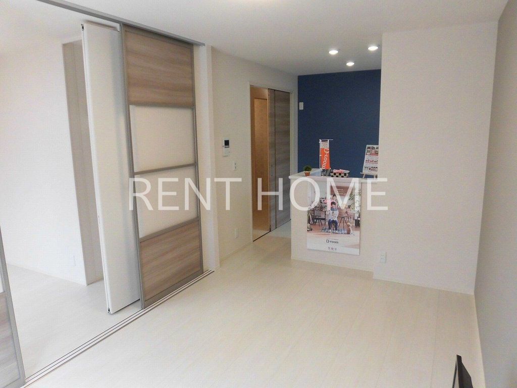 居室・リビング　リビング10.5帖