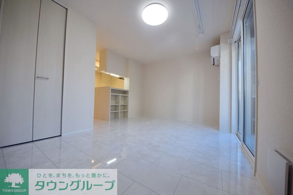 居室・リビング　リビング/居室