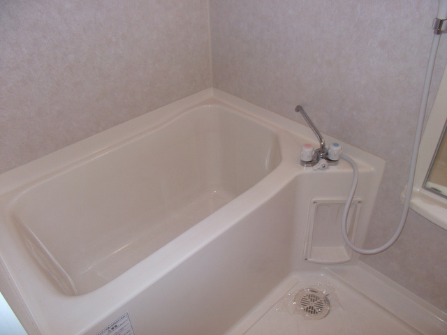 バス・シャワールーム　☆バス・トイレ別☆