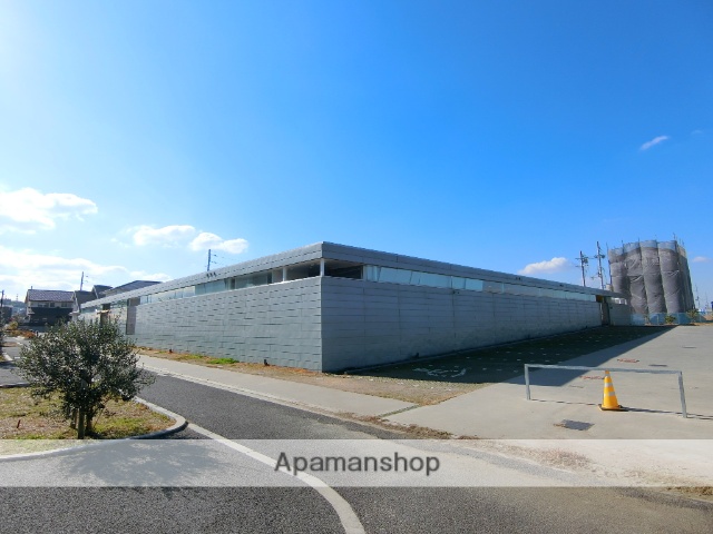 幼稚園・保育園　愛光みのり保育園（幼稚園・保育園）まで482m