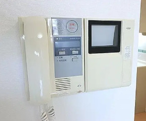 セキュリティ　参考写真です