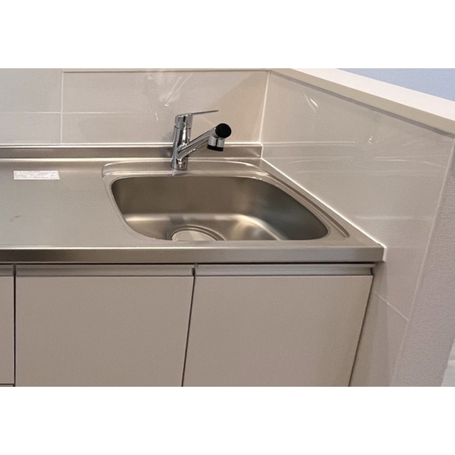 キッチン　同タイプのお部屋画像です