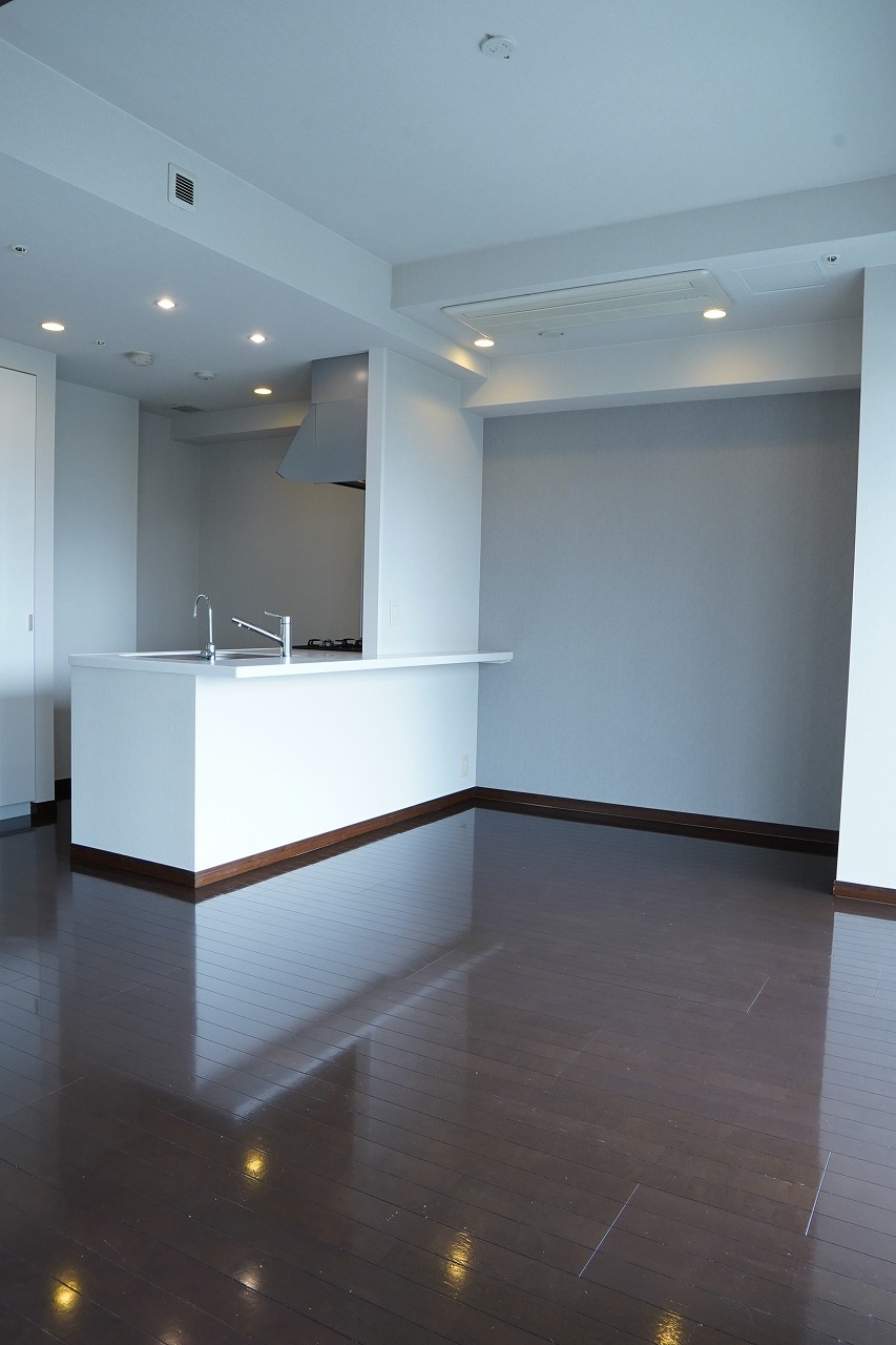 居室・リビング　居室