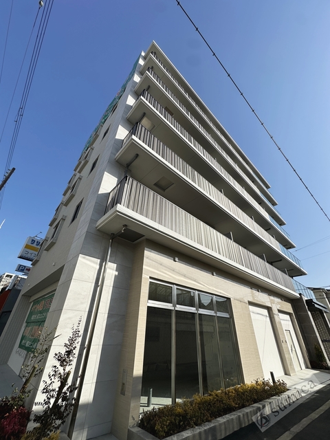 建物外観　ハイグレード物件です♪♪