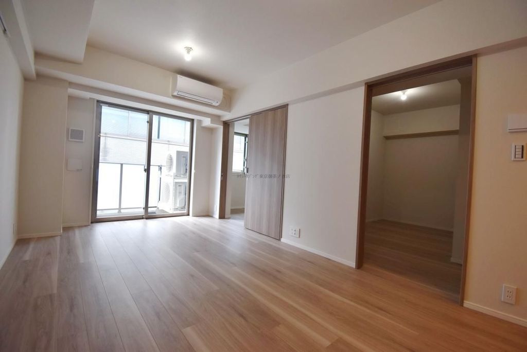 居室・リビング　リビング/居室