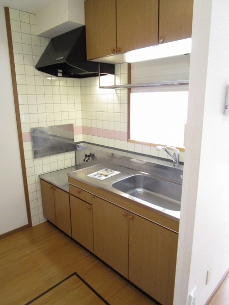 キッチン　対面キッチン