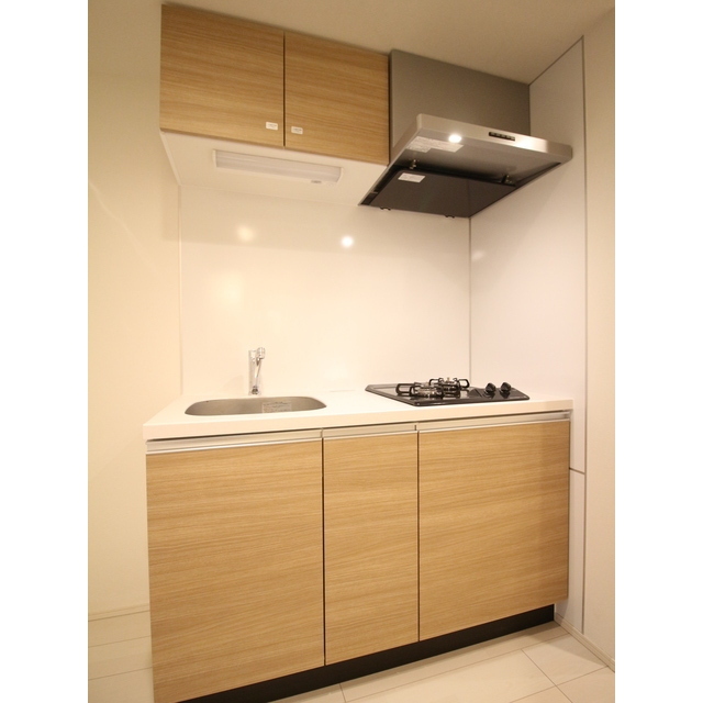 キッチン　システムキッチン