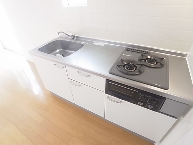 キッチン