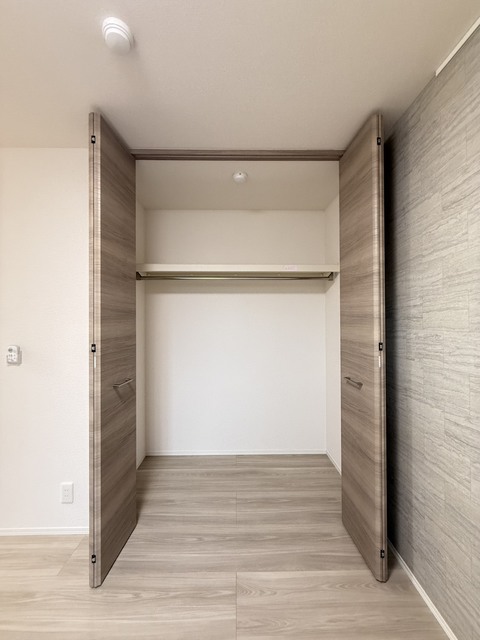 収納　★同施工別建物の参考写真です★