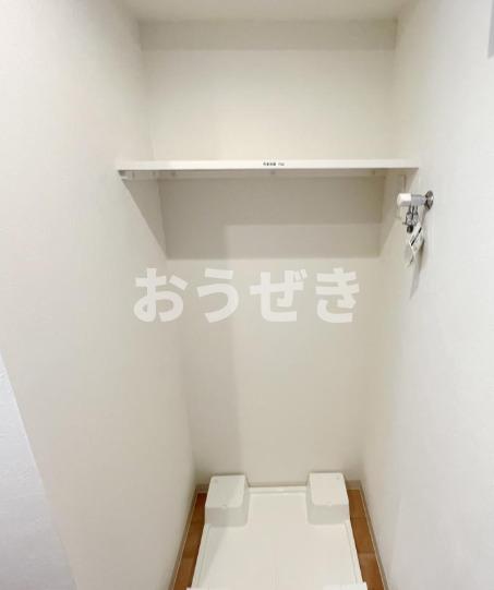 収納　※同仕様参考写真