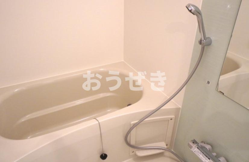 バス・シャワールーム　※同仕様参考写真